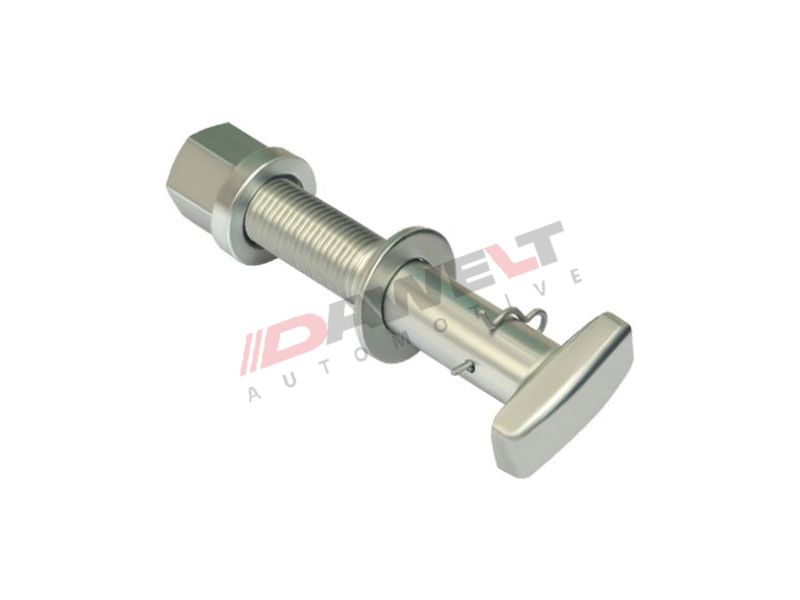 QX-010 T-BOLT