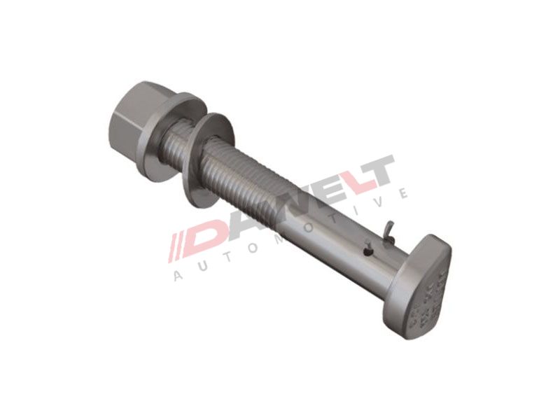 QX-012 D-BOLT