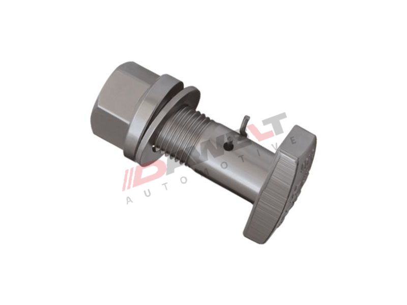 QX-009 T-BOLT