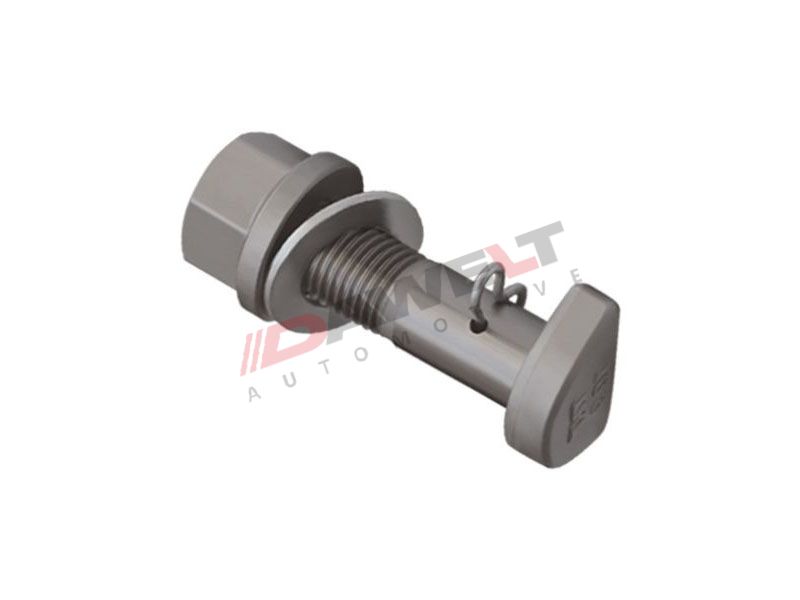 QX-011 D-BOLT