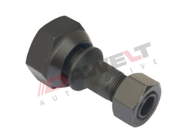 QX-048 MITSUBISHI-CANTER/FE111 FRONT 