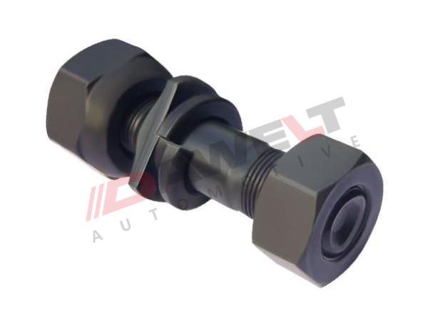 QX-054 NISSAN-UD/CKA87 FRONT(M20) 