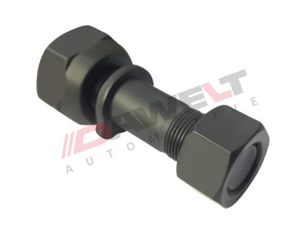 QX-040 HINO-K1/AK FRONT(M20)