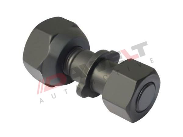 QX-043 HINO-K2/FF/MA FRONT