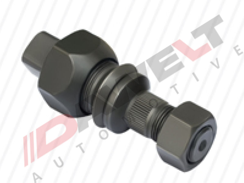 QX-049 MITSUBISHI-CANTER/FE111 REAR 