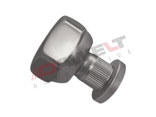 QX-061 TOYOTA-DYNAPS140 FRONT