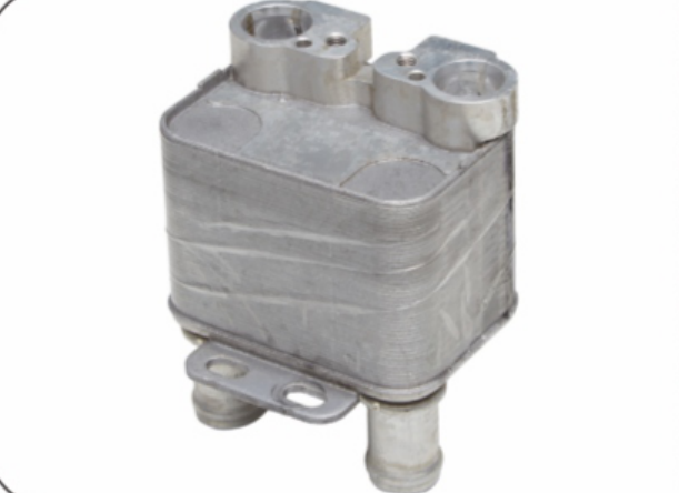 DA-1777 NEW ENERGY RADIATOR
