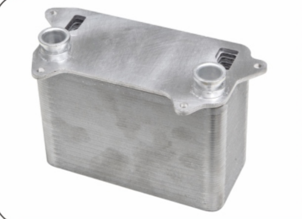 DA-1774 NEW ENERGY RADIATOR