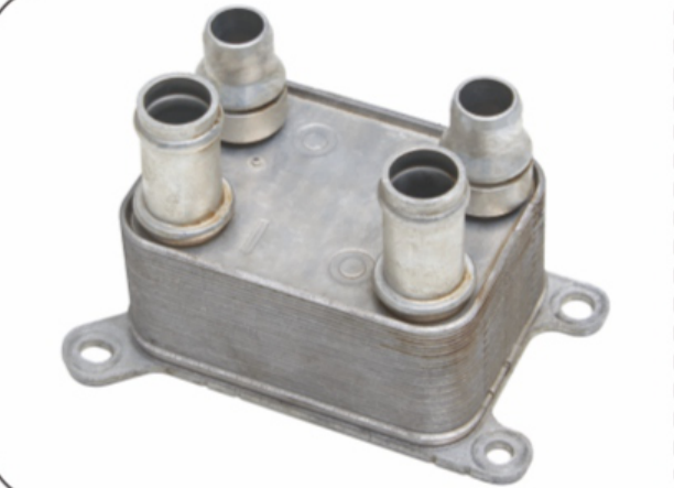 DA-1779 NEW ENERGY RADIATOR