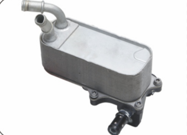 DA-1778 NEW ENERGY RADIATOR