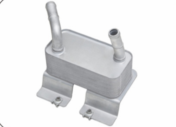 DA-1780 NEW ENERGY RADIATOR