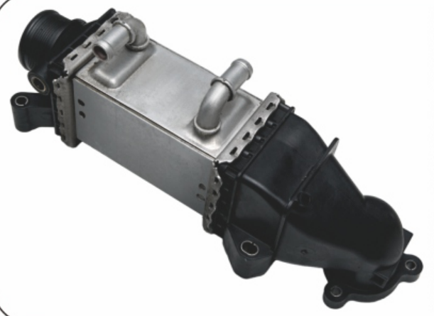 DA-1773 CONDENSER