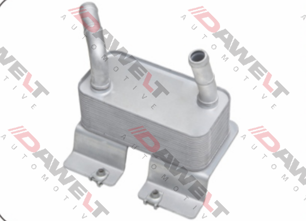 DA-1780 NEW ENERGY RADIATOR
