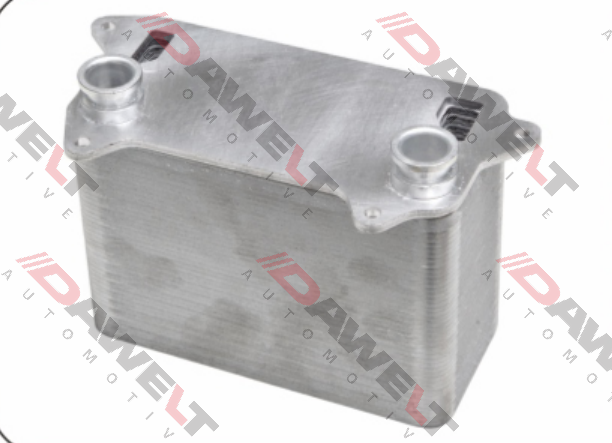 DA-1774 NEW ENERGY RADIATOR