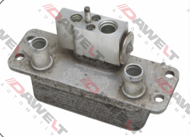 DA-1776 NEW ENERGY RADIATOR