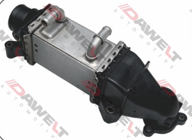 DA-1773 CONDENSER