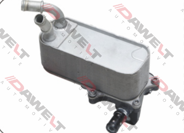 DA-1778 NEW ENERGY RADIATOR