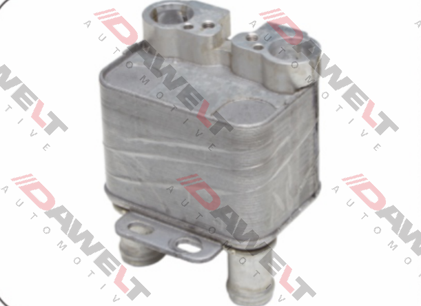 DA-1777 NEW ENERGY RADIATOR