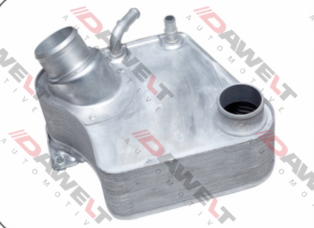DA-1771 CONDENSER