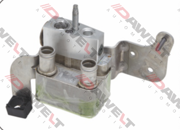 DA-1781 NEW ENERGY RADIATOR