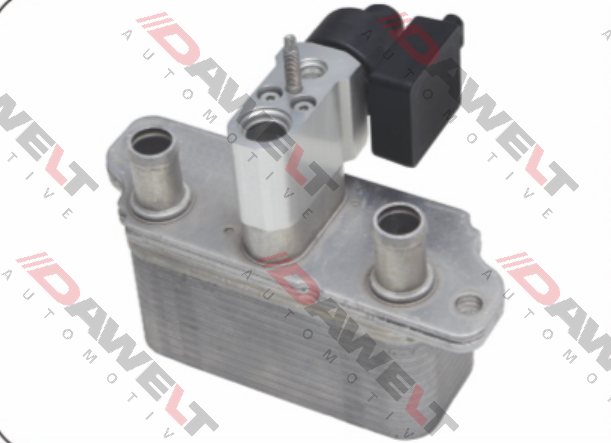 DA-1775 NEW ENERGY RADIATOR