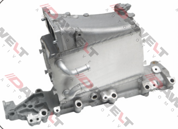DA-1758 CONDENSER