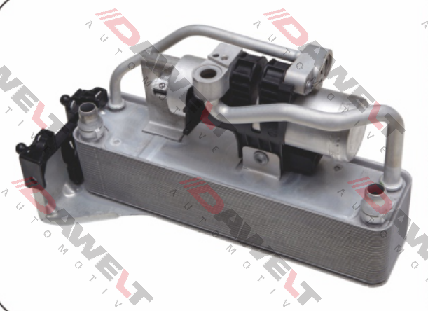 DA-1766 CONDENSER