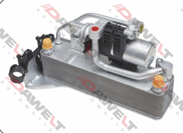 DA-1767 CONDENSER