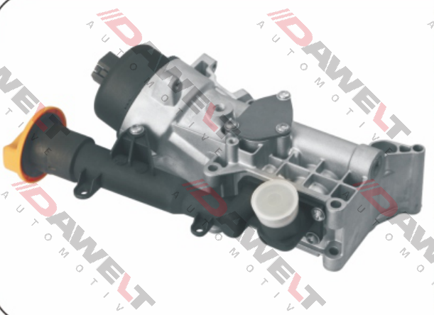 DA-1647 OPEL / FIAT
