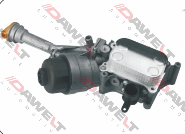 DA-1646 OPEL / FIAT