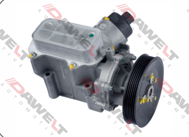 DA-1694 SCOOTER / MOTORCYCLE / OEM