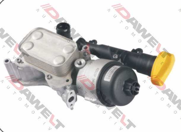 DA-1643 OPEL / FIAT