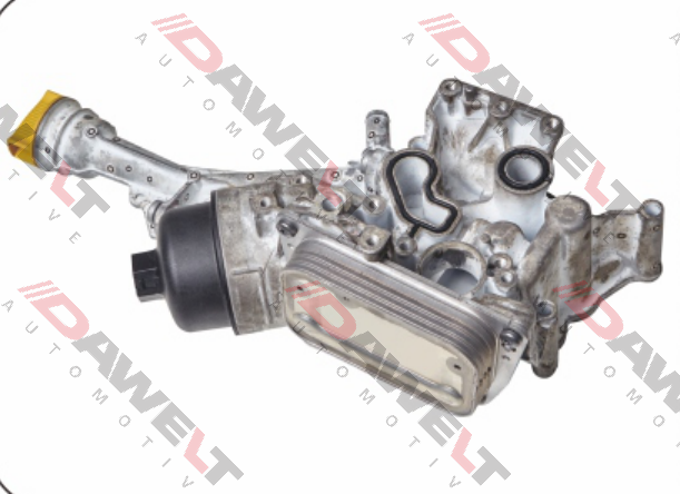 DA-1608 OPEL / FIAT