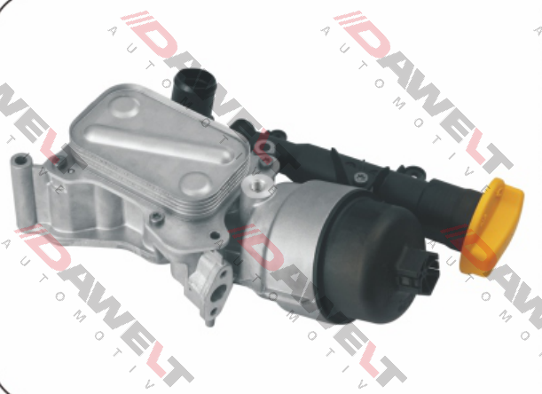 DA-1632 OPEL / FIAT