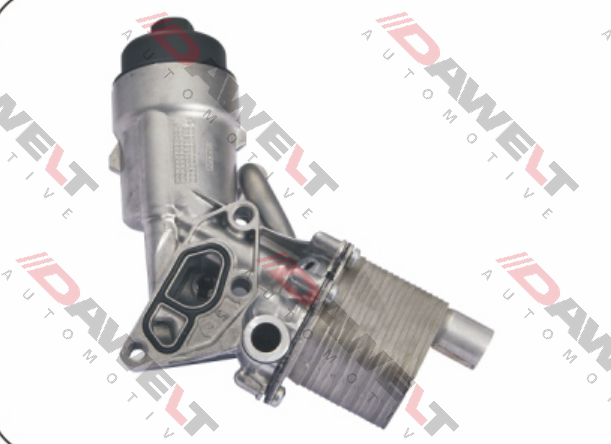 DA-1635 OPEL / FIAT