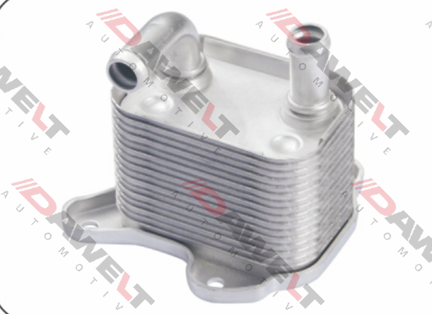 DA-1603 OPEL / FIAT