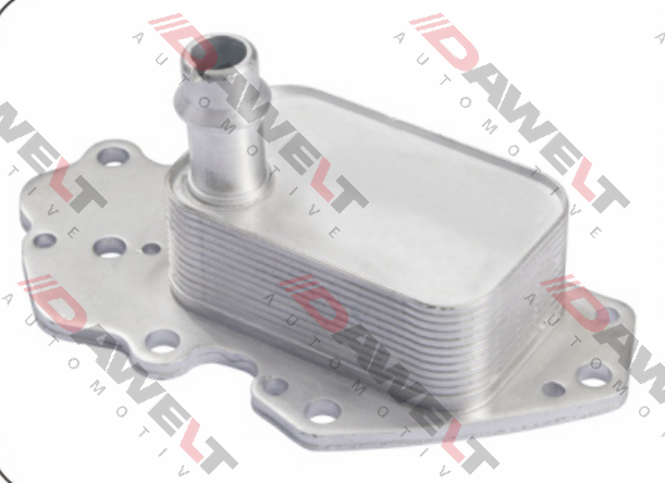 DA-1607 OPEL / FIAT