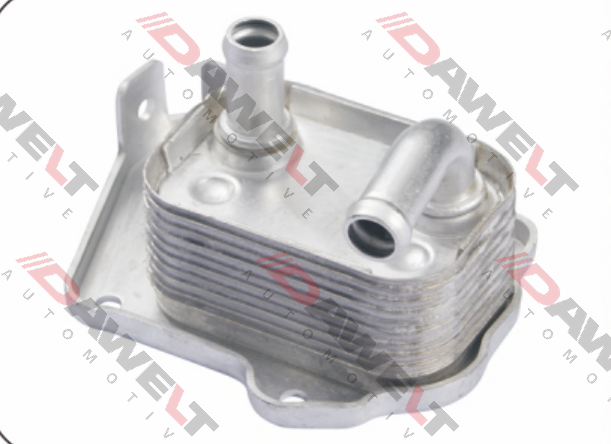DA-1602 OPEL / FIAT