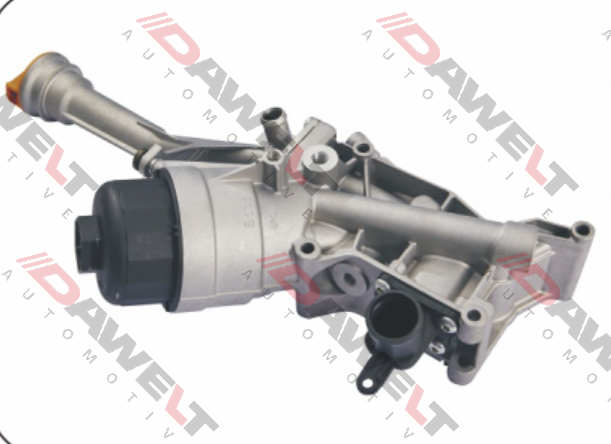 DA-1633 OPEL / FIAT
