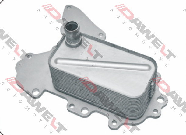 DA-1615 OPEL / FIAT