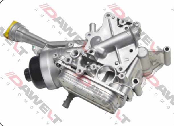 DA-1628 OPEL / FIAT