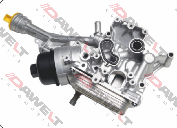DA-1629 OPEL / FIAT