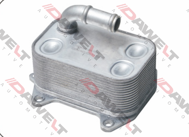 DA-1070 AUDI / VW